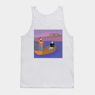 Tove & Tuulikki Tank Top